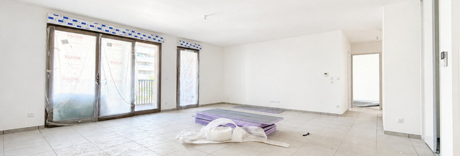 Appartement 4 Pièces 82 m² à vendre à Annecy (74000)