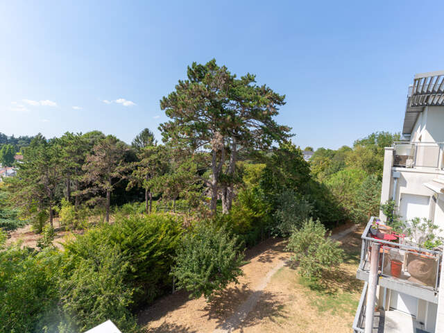 T4 90 m2   DERNIER ÉTAGE TERRASSE — photo du bien