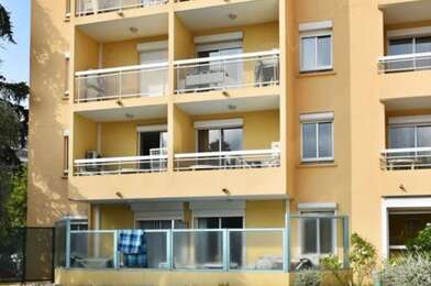 Appartement 2 pièces 143500 €