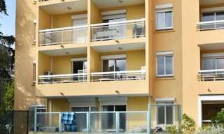 Appartement 2 Pièces 34 m² à vendre à Antibes (06600)