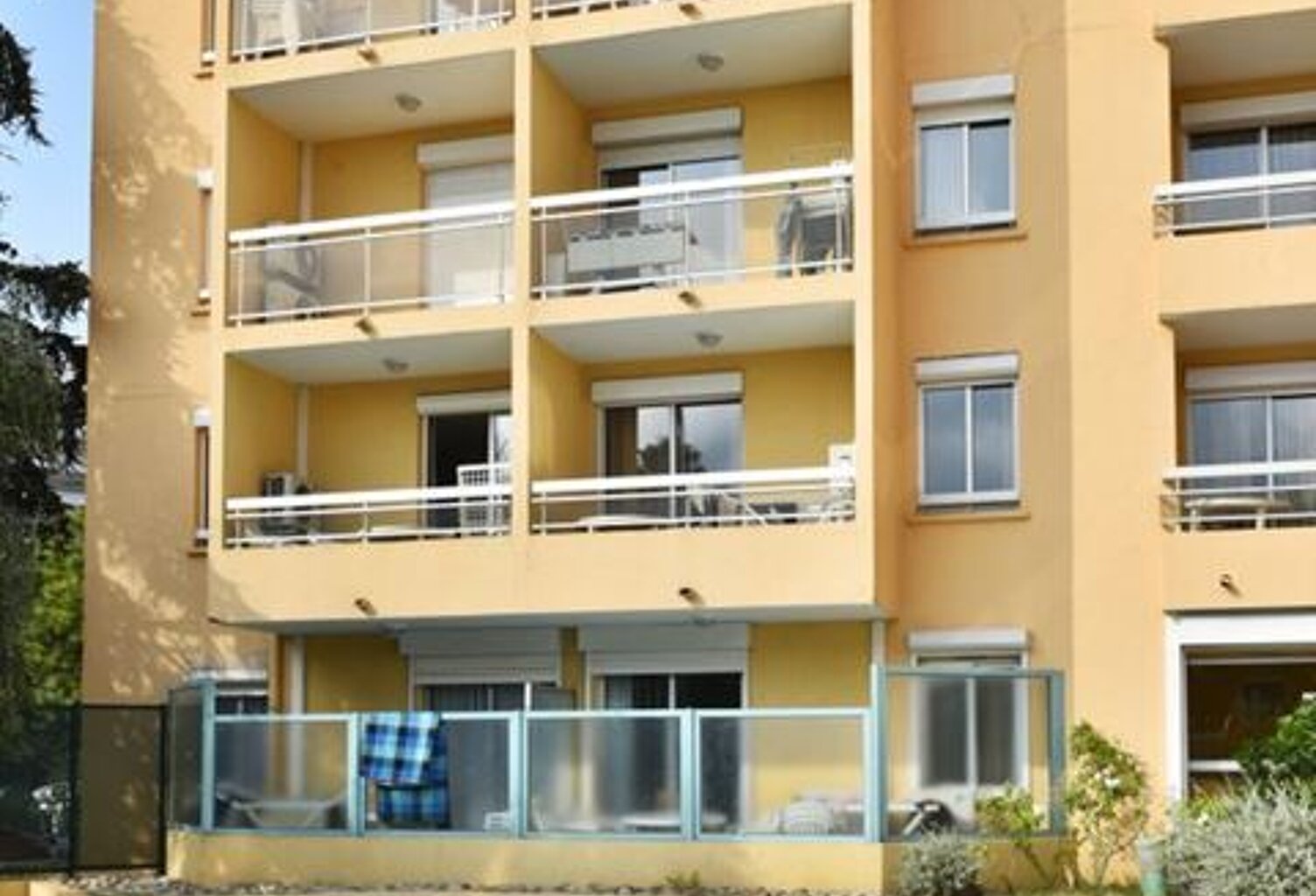 T2 - 34.15m ² — photo 1