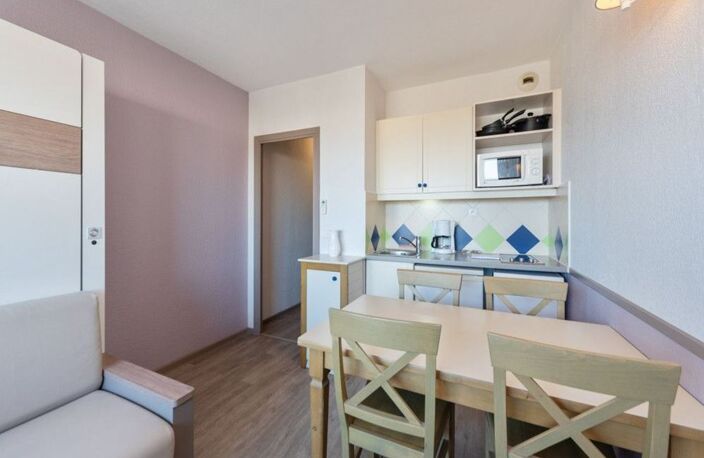 T2 - 34.15m ² — photo 3