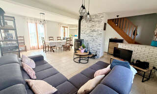 Maison 6 Pièces 123 m² à vendre à Hodenc-l'Évêque (60430)