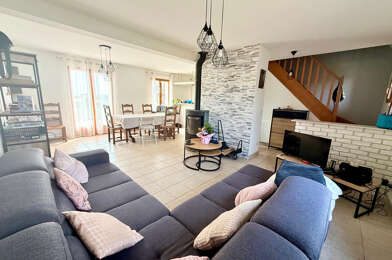 Maison 6 pièces 269900 €