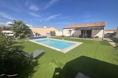 Maison 4 pièces 355000 €