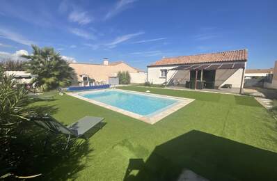 Villa — photo du bien