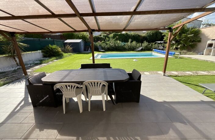 Villa — photo 5