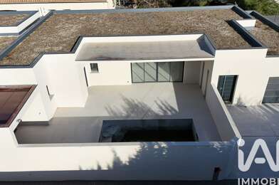 Maison 4 pièces 330000 €