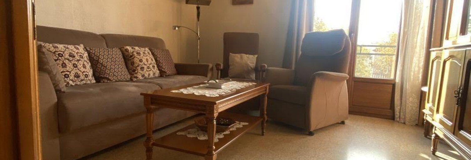 Appartement 3 Pièces 59 m² à vendre à Marseille 14 (13014)
