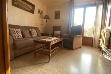 Appartement 3 pièces 87000 €