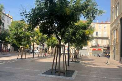 Appartement 3 pièces 65000 €