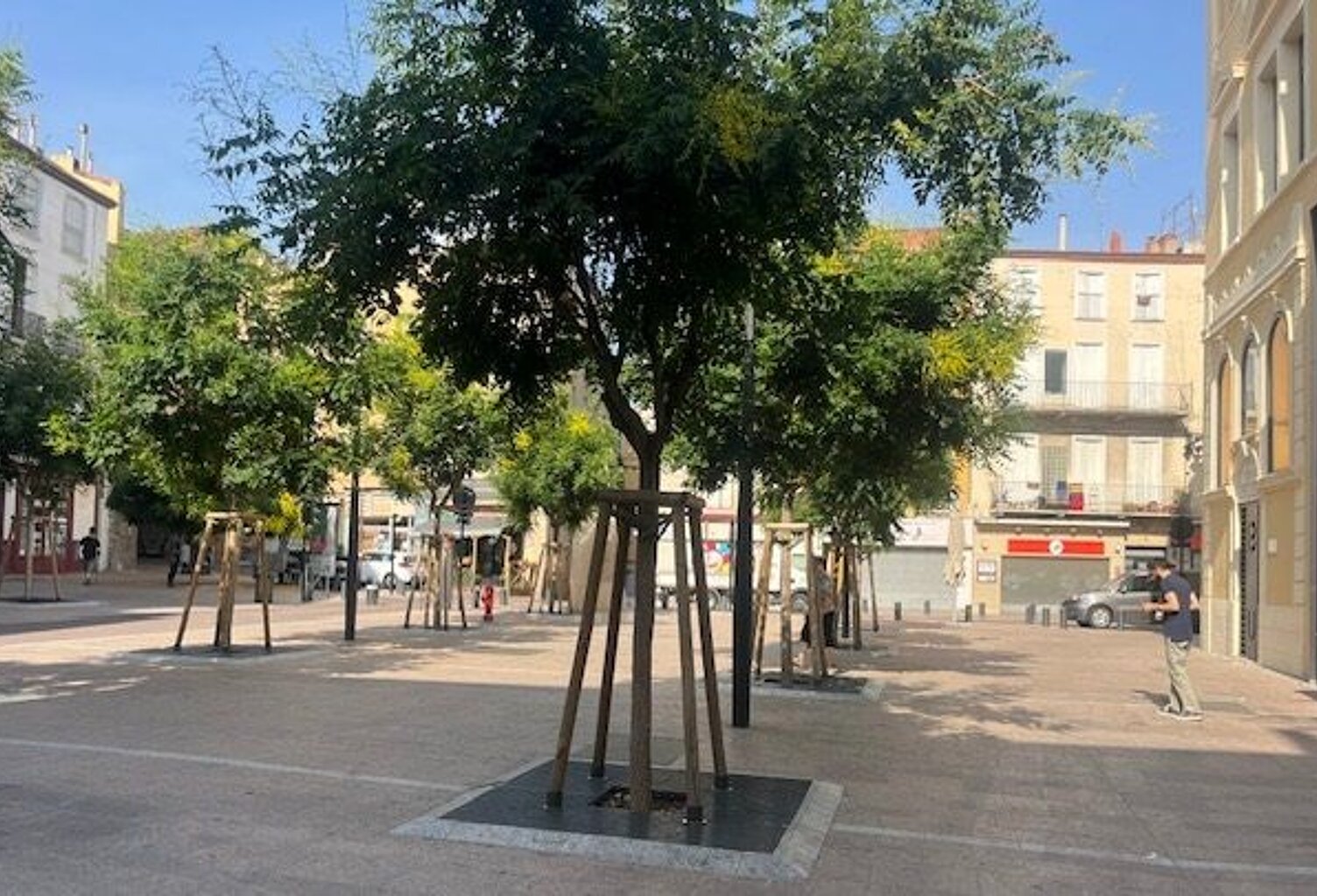 3 Pièces avec locataire — photo 1