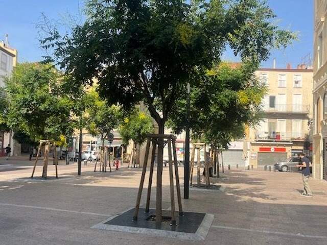 3 Pièces avec locataire — photo du bien