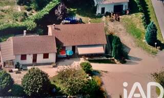 Maison 6 Pièces 120 m² à vendre à Mialet (24450)
