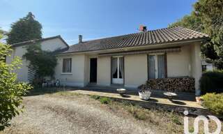 Maison 6 Pièces 120 m² à vendre à Mialet (24450)
