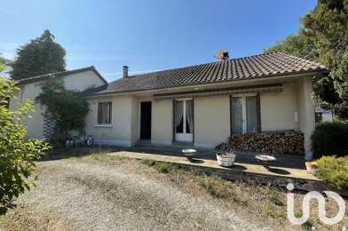 Maison 6 pièces 150000 €