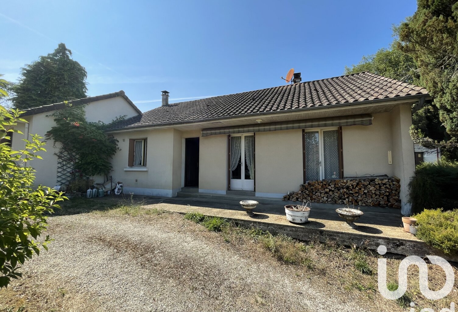 Vente Maison/villa 6 pièces — photo 1