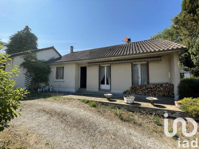 Vente Maison/villa 6 pièces — photo du bien