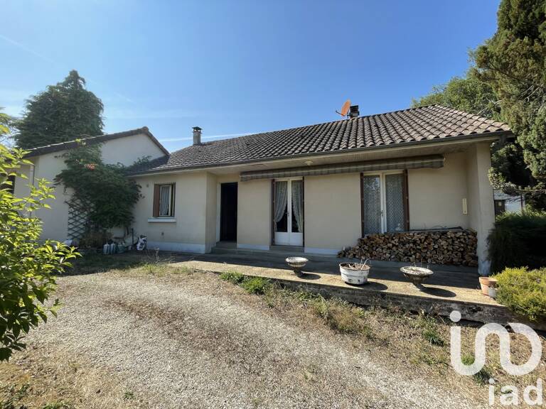 Vente Maison/villa 6 pièces — photo 1
