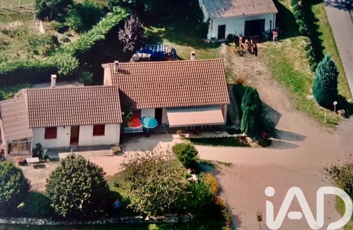 Vente Maison/villa 6 pièces — photo 2