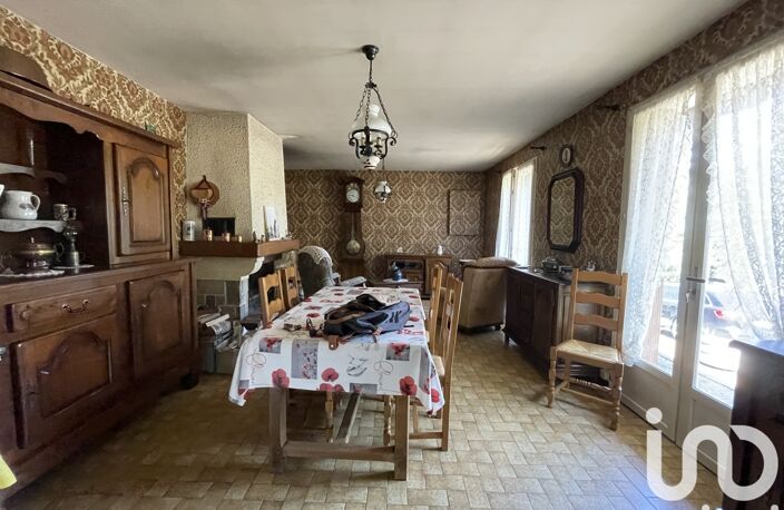 Vente Maison/villa 6 pièces — photo 4