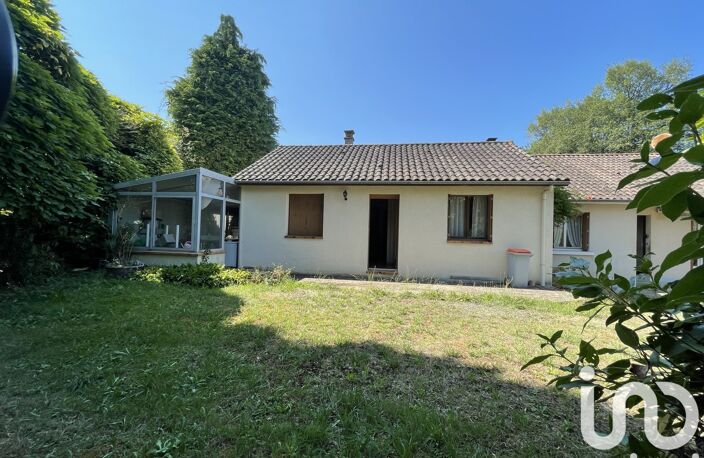 Vente Maison/villa 6 pièces — photo 5