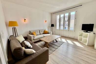 Appartement 3 pièces 720 €