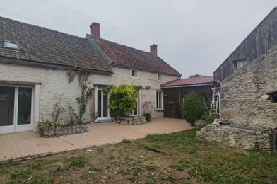 Maison 10 pièces 239000 €