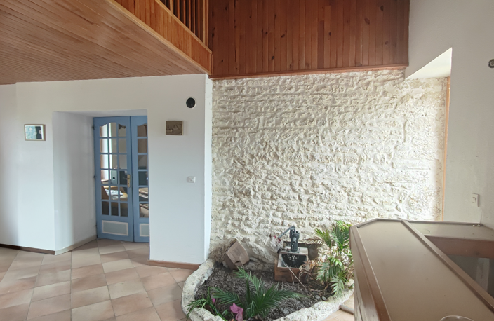 Vente Maison de village 10 pièces — photo 3