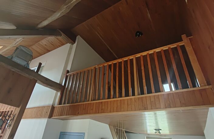 Vente Maison de village 10 pièces — photo 4