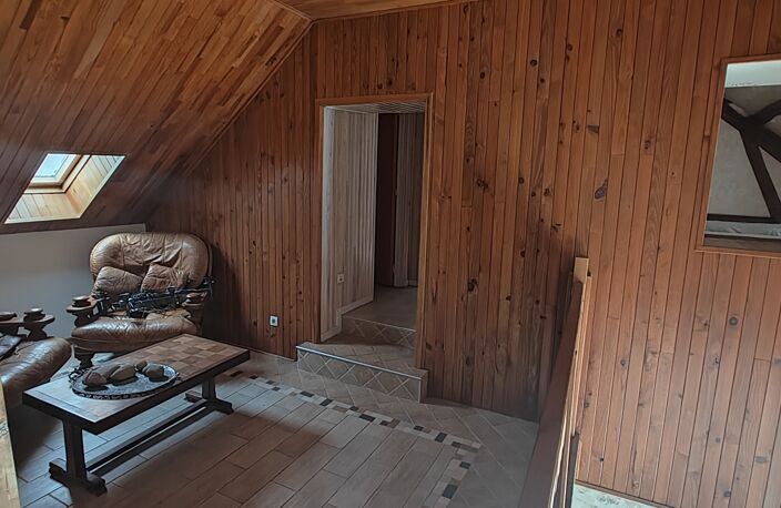Vente Maison de village 10 pièces — photo 5