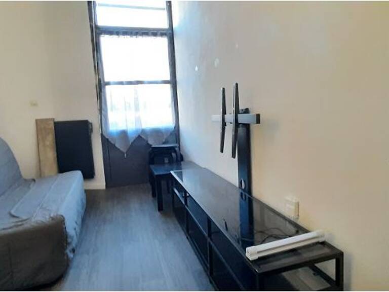APPART. T1 MEUBLE — photo 1