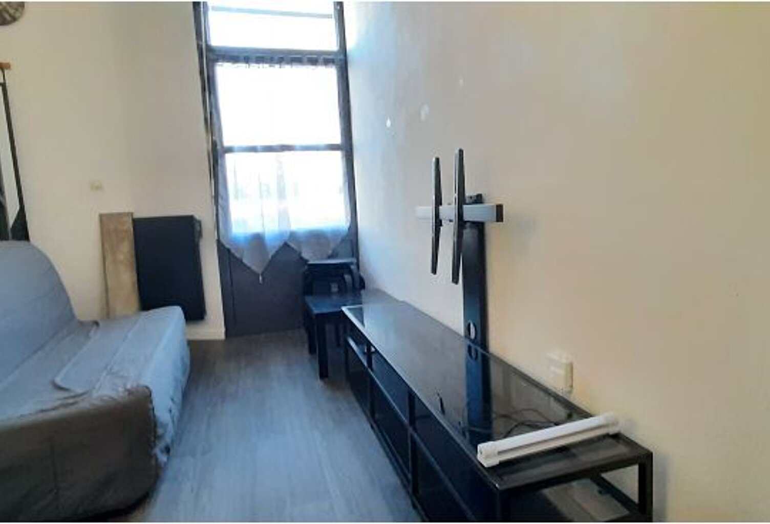 APPART. T1 MEUBLE — photo 1
