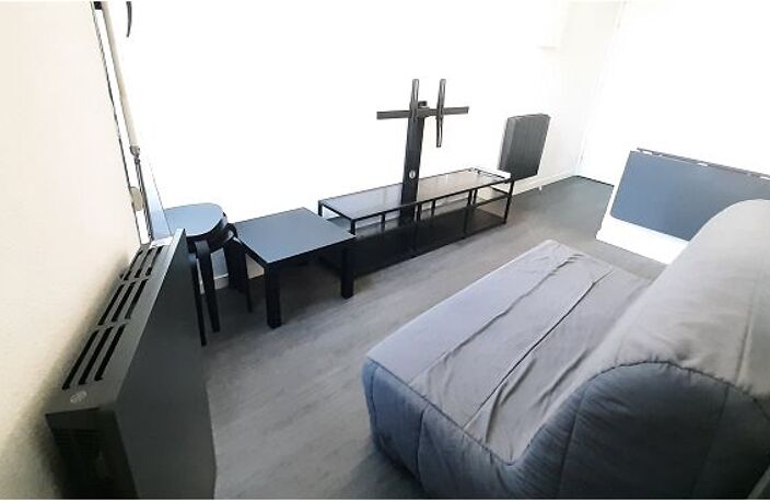APPART. T1 MEUBLE — photo 2