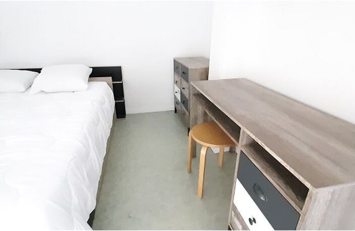 APPART. T1 MEUBLE — photo 3