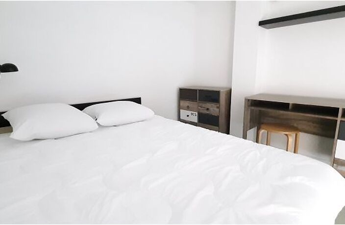 APPART. T1 MEUBLE — photo 4