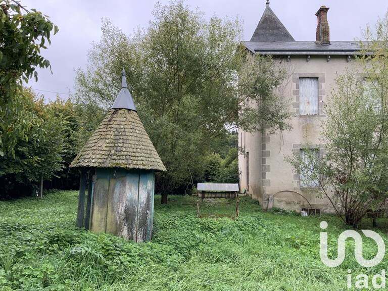 Vente Maison d'architecte 5 pièces — photo 1
