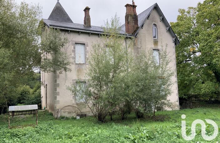 Vente Maison d'architecte 5 pièces — photo 2