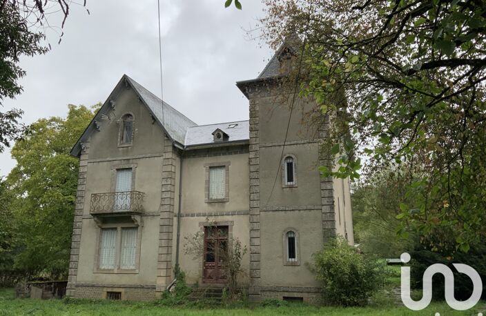 Vente Maison d'architecte 5 pièces — photo 3