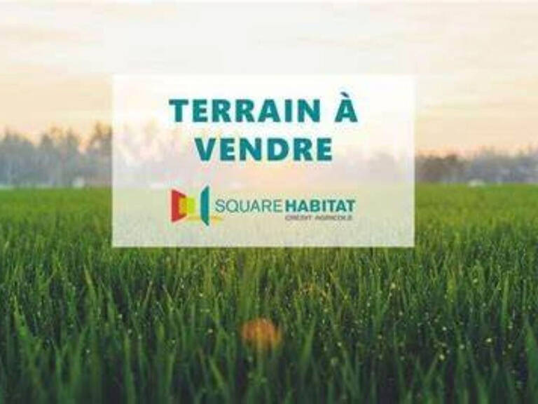 Terrain Les Abrets En Dauphine 564 m2 — photo 1