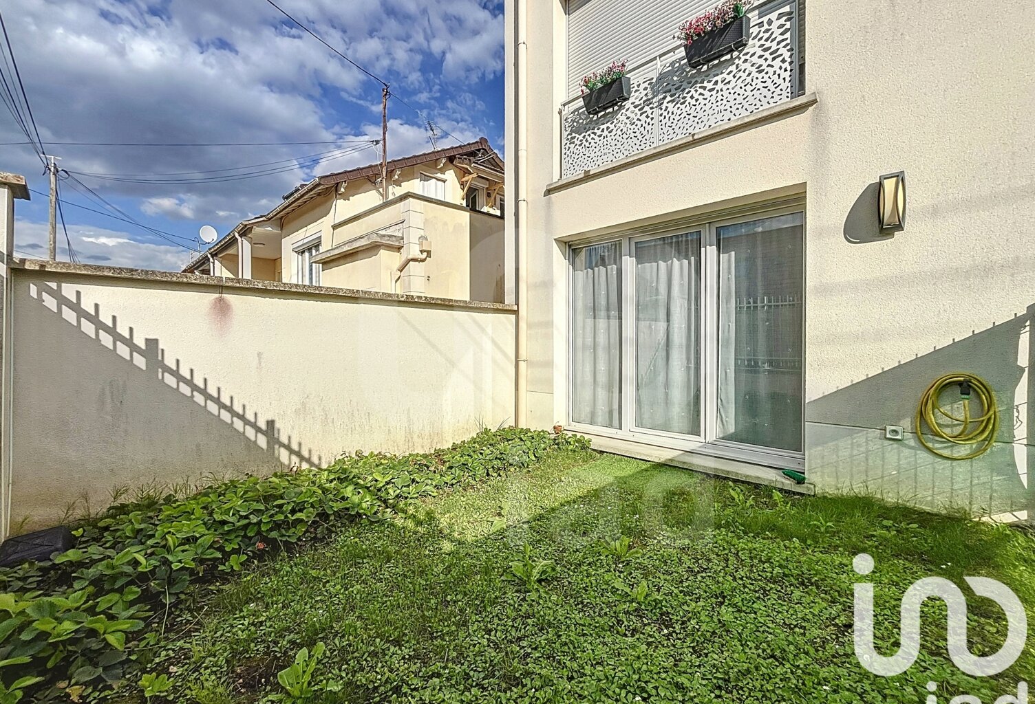 Vente Appartement 3 pièces — photo 1