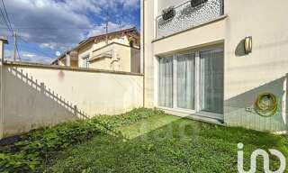 Appartement 3 Pièces 56 m² à vendre à Ozoir-la-Ferrière (77330)