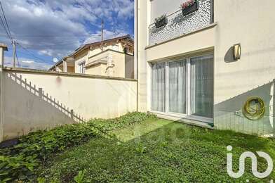 Appartement 3 pièces 219900 €