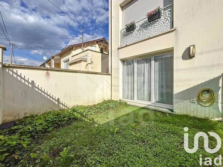 Vente Appartement 3 pièces — photo 1