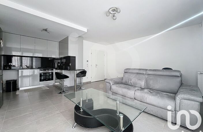 Vente Appartement 3 pièces — photo 2