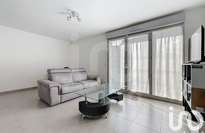 Vente Appartement 3 pièces — photo 3