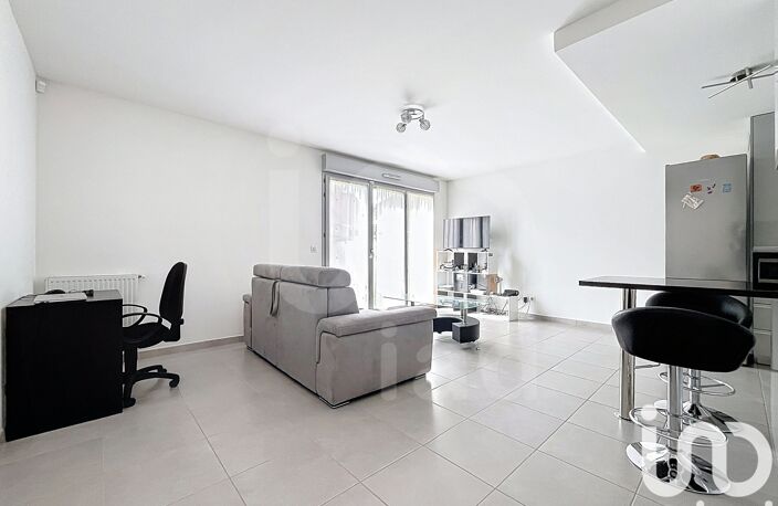 Vente Appartement 3 pièces — photo 4