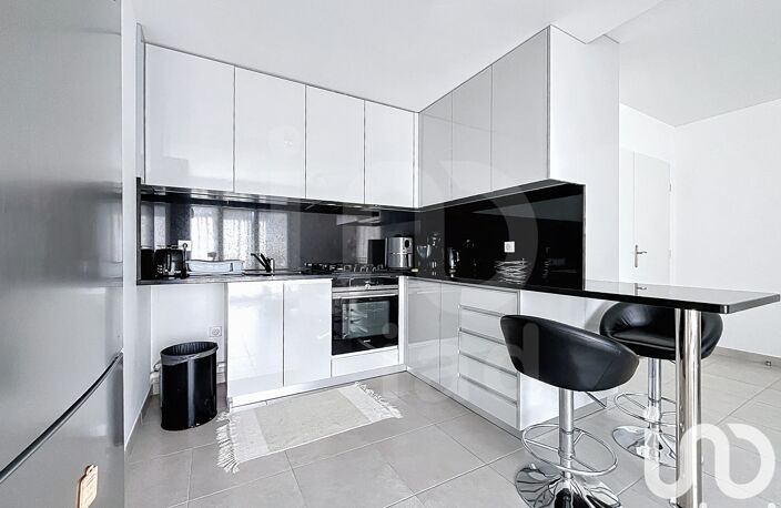 Vente Appartement 3 pièces — photo 5