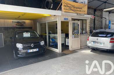 Immeuble  261500 €