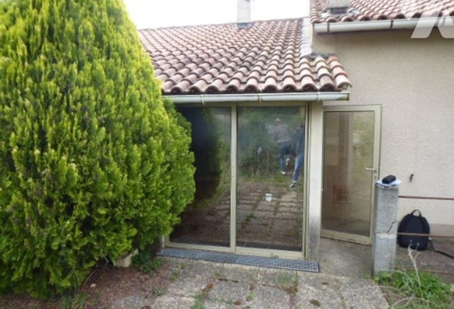 Vente maison 3 pièces 93 m² Montagnac-Montpezat (04500) — photo 1